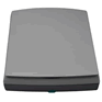 Flatbed scanner